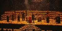 В Уфе проект Lumisfera представит «Мировые хиты» в сиянии 3000 свечей - Башинформ
