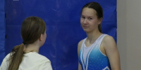 Воспитанница спортшколы «Икар» Екатерина Мирясова стала Мастером спорта по прыжкам на батуте - Саров24