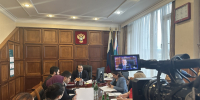 Руководитель Дагестанского УФАС России провел встречу с журналистами - УФАС