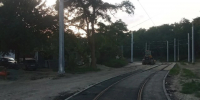 В Курске движение по Второй Рабочей откроют только в конце октября - Комсомольская Правда