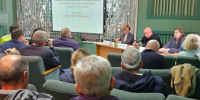 В Пятигорске прошёл городской День охраны труда. - Администрация г. Пятигорск