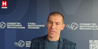 Сергей Колягин: «Помощь Калужской области имеет для нас фундаментальное значение» - Телерадиокомпания Ника