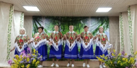 День деревни Лохново-2026. - Культурный центр