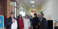 Детский культурно-просветительский центр при Крымском этнографическом музее открыт! - Центральный музей Тавриды