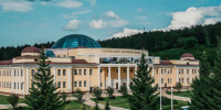 Как поступить в Сибирскую пожарно-спасательную академию - ИА Тайшет24