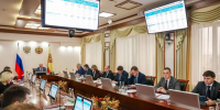 - Чувашия направит дополнительные 9,4 млрд рублей на поддержку участников СВО, социальную сферу и экономику: - Газета Грани