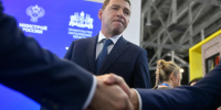 В Татарстане инвесторам начали искать промпарки в формате «Давай поженимся» - Комсомольская правда Казань