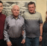 27 лет спустя. «Информ Полис» организовал встречу бывших заложников с их спасителями - Infpol.Ru