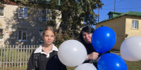 #ДеньВоссоединения#Брянская область . - Администрация Дубровского района