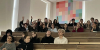 Общественно-гуманитарная профшкола НИУ «БелГУ» провела образовательный квиз «Протокол консенсус» - БелГУ