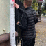 Глава Пензы назвал неуважением к городу расклейку листовок школы танцев на фасадах зданий, световых опорах и водосточных трубах - ИА PenzaNews