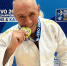 Сочинский дзюдоист Алексей Утенин завоевал золото чемпионата мира среди ветеранов - Sochi24.tv