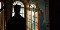 Священник в Твери рассказал о смысле Дня Веры, Надежды и ЛюбовиОбщество - Tver24.Com