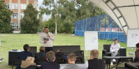 Семейная память — основа будущего - Дополнительное образование детей