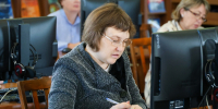 Публичная библиотека приглашает на выставки, посвященные Великой Победе - Универсальная научная библиотека