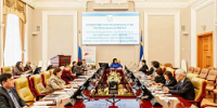В Бурятии развивают движение здорового долголетия - Министерство здравоохранения