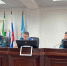 В Главном управлении обсудили новые правила антикоррупционного декларирования - ГУ МЧС