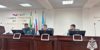В Главном управлении обсудили новые правила антикоррупционного декларирования - ГУ МЧС