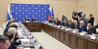 Мурманск может стать производственной площадкой Морского центра России - КП Мурманск