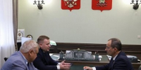 Сиразетдинов ответил на пять частых вопросов горожан о работе депутата в Краснодаре - KrasnodarMedia