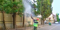 На "Анапской пересыпи" обследовали участки после разлива мазута - KrasnodarMedia
