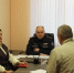 Граждане смогли задать волнующие их вопросы  руководству УФСИН и ОНК - УФСИН