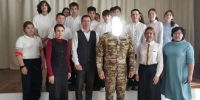 Фото: Навигаторы детства | Бавлинский район - Бавлы-информ