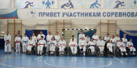 30 лет, 43 дисциплины и 850 спортсменов: как устроен адаптивный спорт в Тульской области - ИА Тульская служба новостей