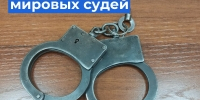   - Управление по обеспечению деятельности судей