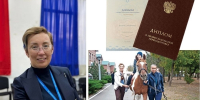 Приглашаем на профессиональную переподготовку «Иппотерапия. Адаптивная верховая езда. Адаптивная физическая культура» - Федерация конного спорта