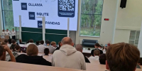 Семинар по проектной деятельности «Школы наставников» - Карасукский район