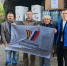 Бойцам СВО направили очередную партию помощи из Ленинского округа - Газета Видновские Вести