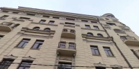 Доходному дому Аджемова в Ростове отказали в присвоении статуса ОКН   - DonDay.Ru