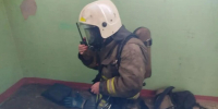 В Нижнем Тагиле горели жилой дом и заброшка - ИА Все новости
