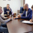 Укрепление межведомственного сотрудничества: рабочая встреча на уровне руководства - МЧС России