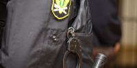 Псковича арестовали за нападение на участника СВО - Псковская правда