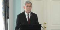 Александр Артемов прокомментировал итоги первого заседания областного парламента нового созыва - СуперОмск