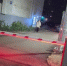 ​В Сургуте разгорелся спор из-за шлагбаума на улице Энтузиастов - ИА СИА-Пресс