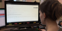 Специалисты Центра защиты леса Томской области тестируют цифровую систему мониторинга лесов - Рослесозащита Томской области