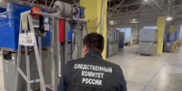 На складе в Энгельсе на сотрудницу упал паллетный блок: женщина умерла в больнице, возбуждено уголовное дело - ИА Версия-Саратов
