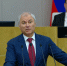 Вячеслав Володин возглавил Госдуму IX созыва - Провинциальный телеграфъ