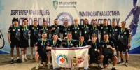Сборная медиков Башкортостана завоевала первое место на "Кубке Содружества" - Администрации г. о. Сибай