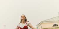 В Костроме открываются фотовыставки, посвященные людям, победившим рак - Комсомольская Правда