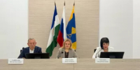 Общественная палата Башкирии провела диалоговую площадку в Кумертау - Общественная палата РБ
