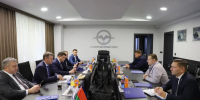 Петербург расширяет сотрудничество с Минским моторным заводом - Санкт-Петербург.ру