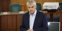 Отопительный сезон в Абакане стартовал планово - ИА Хакасия