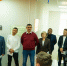 Депутаты горсовета Улан-Удэ обсудили работу Молодежного центра и развитие молодежной политики - ИА Байкал Медиа Консалтинг