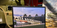 На месте сражения роты Колобанова в Гатчинском округе появится новое памятное место - 47Channel.Ru
