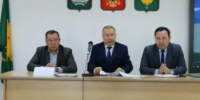 Состоялось  двадцать первое заседание Совета муниципального района Бурзянский район - Бурзянский район