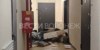 Жительница воронежского ЖК разбудила соседей «генеральной уборкой» в полночь - ГТРК Воронеж